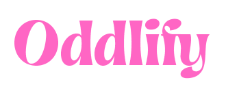 Oddlify Logo